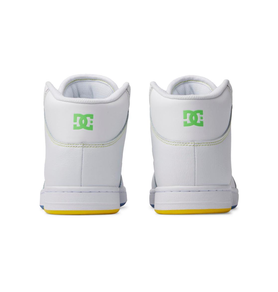 Women's Manteca 4 Hi High-Top Shoes Female Product Image