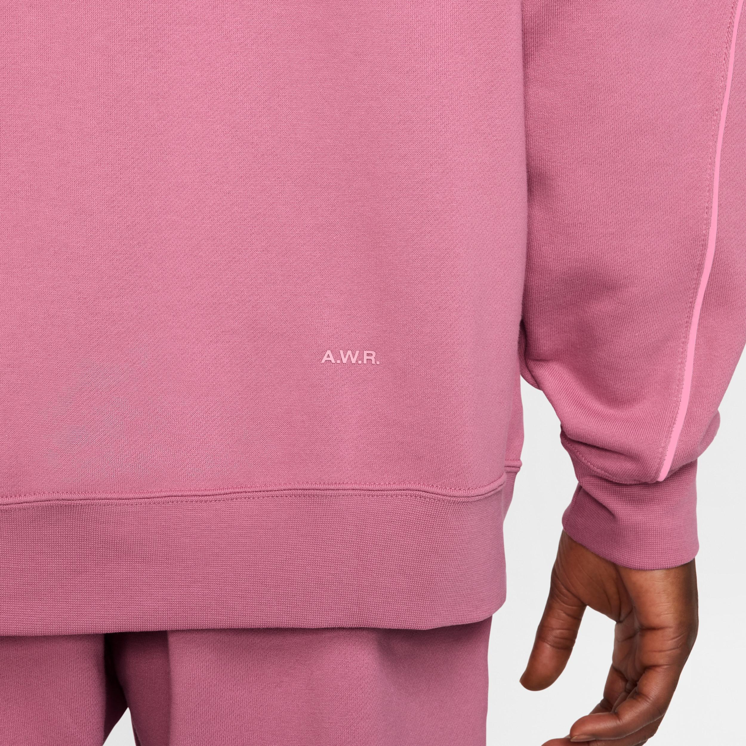 Nike Men's NOCTA NOCTA Fleece CS Hoodie Product Image