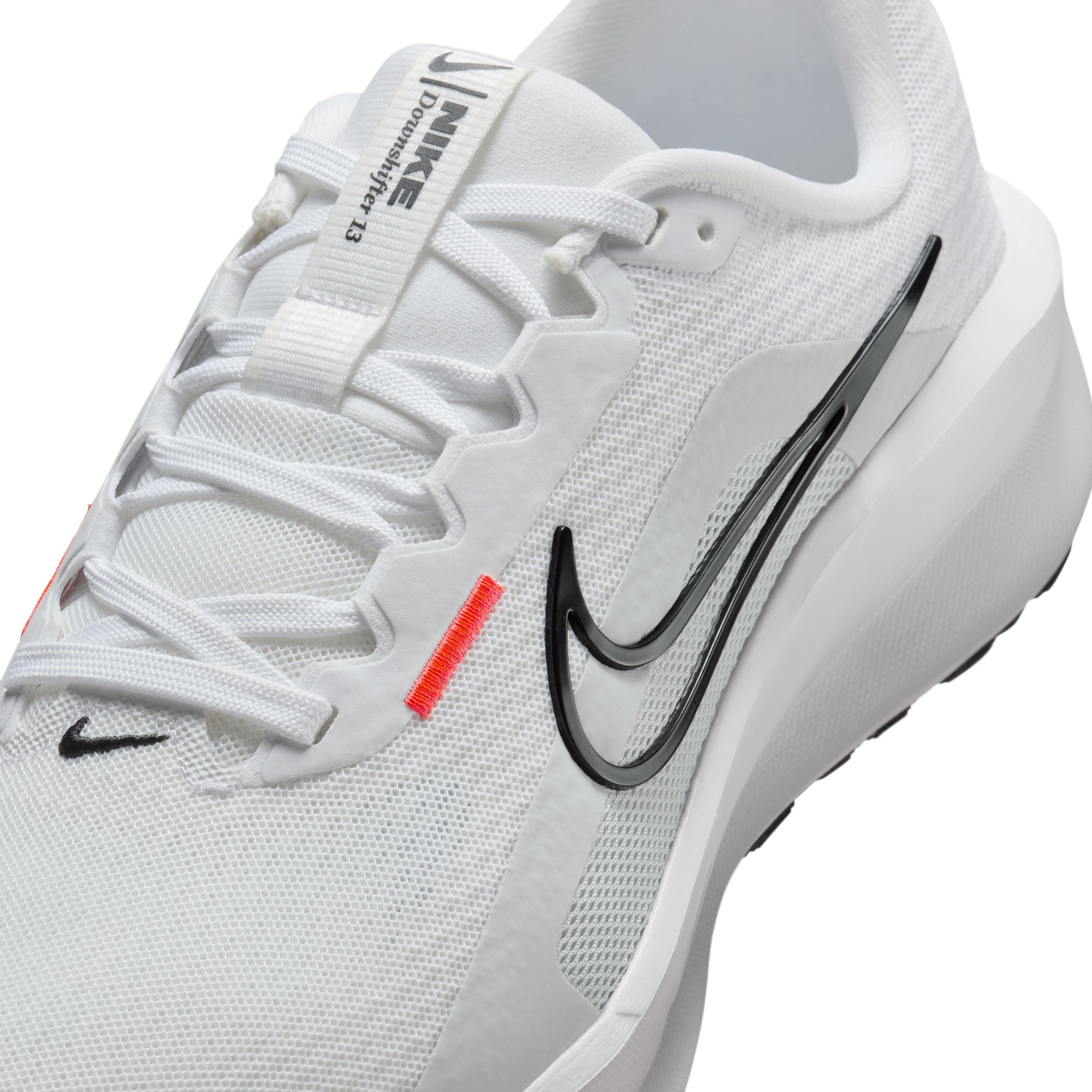 Nike Men's Downshifter 13 Road Running Shoes (Extra Wide) Product Image