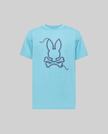 MENS BIG AND TALL CYRUS GRAPHIC TEE - BT0200013 Product Image