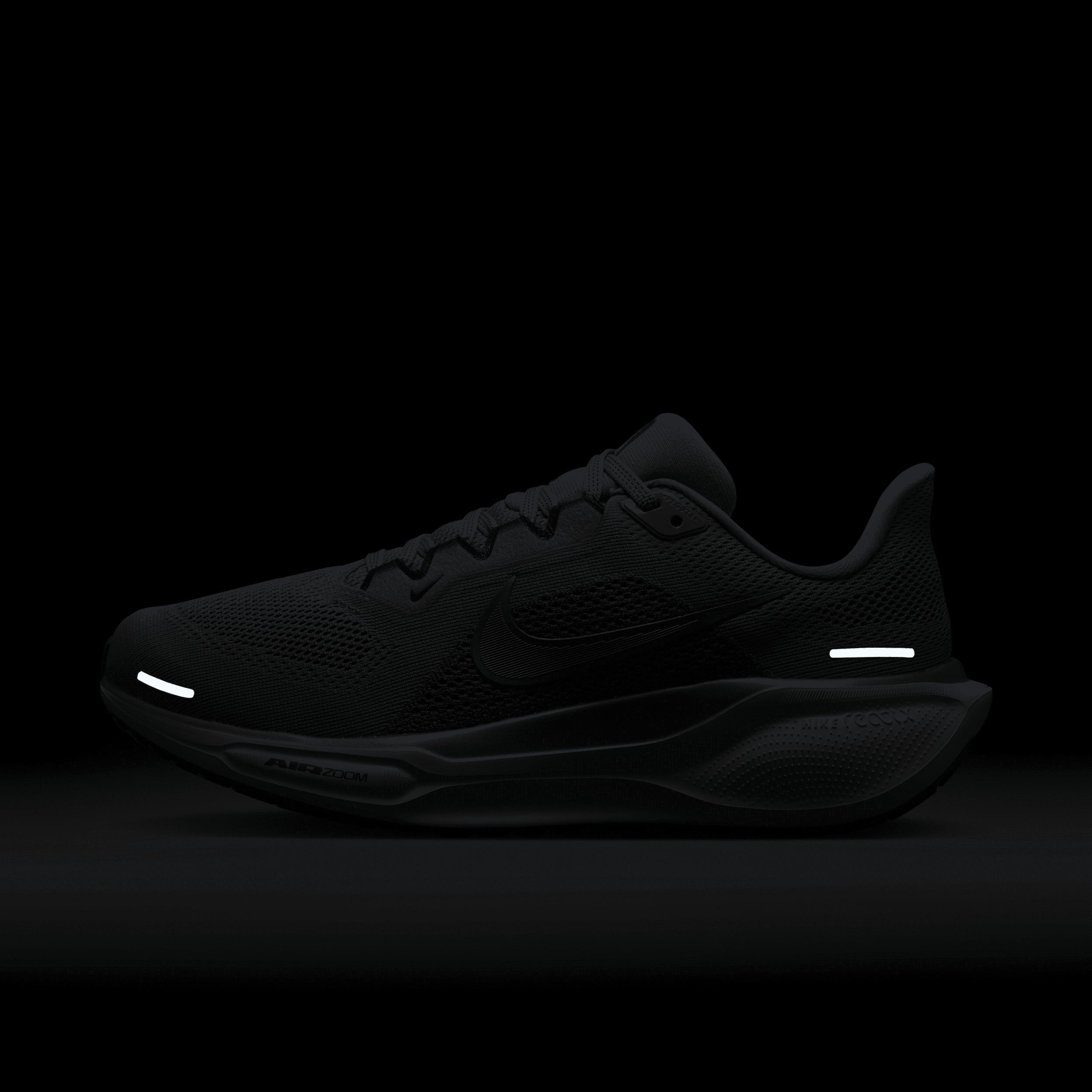 Nike Women's Pegasus 41 Road Running Shoes (Wide) Product Image