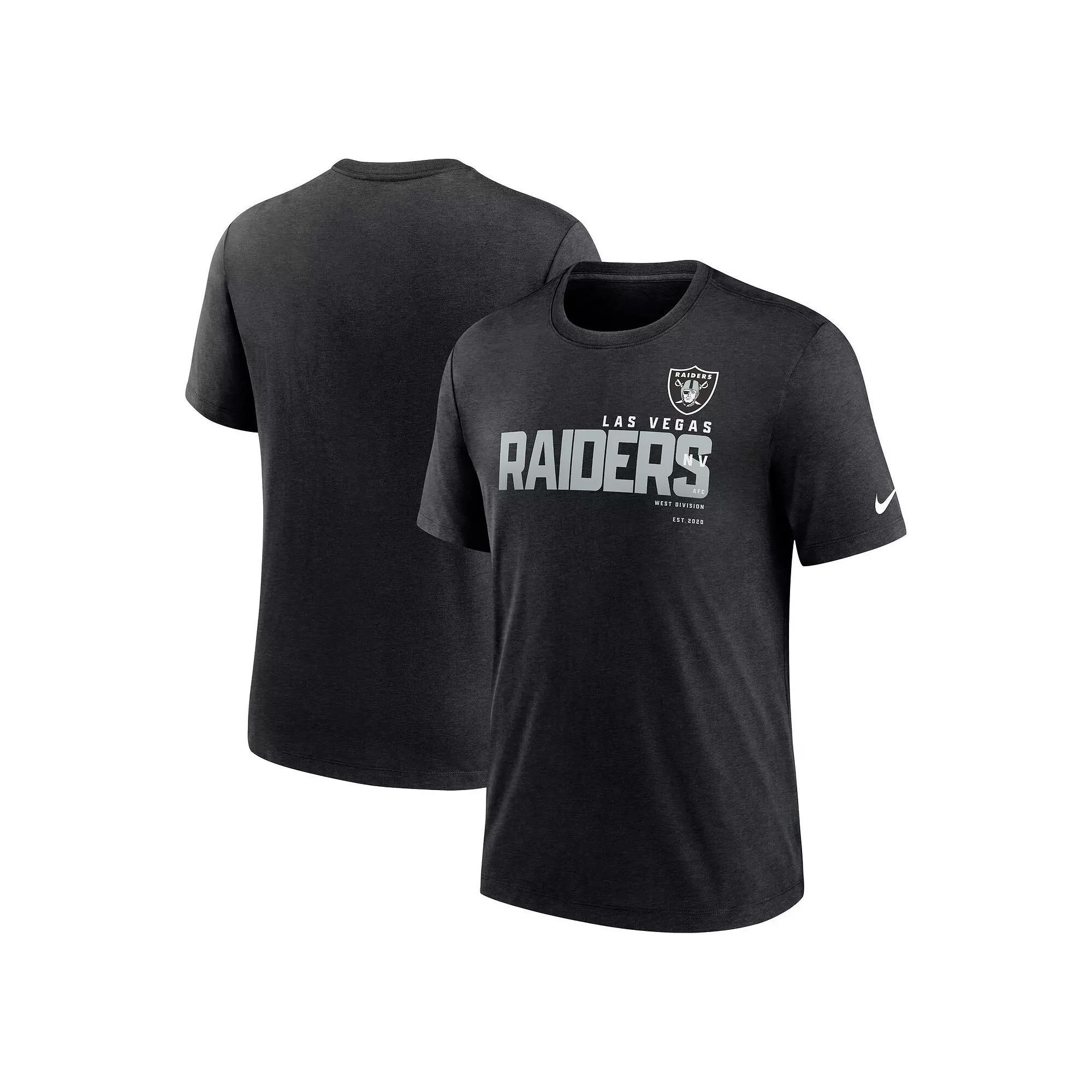 Men's Nike Navy Milwaukee Brewers New Legend Wordmark T-Shirt, Size: Medium, Blue Product Image