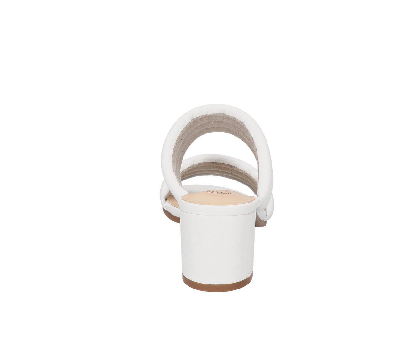 Women's Bella Vita Georgette Dress Sandals Product Image
