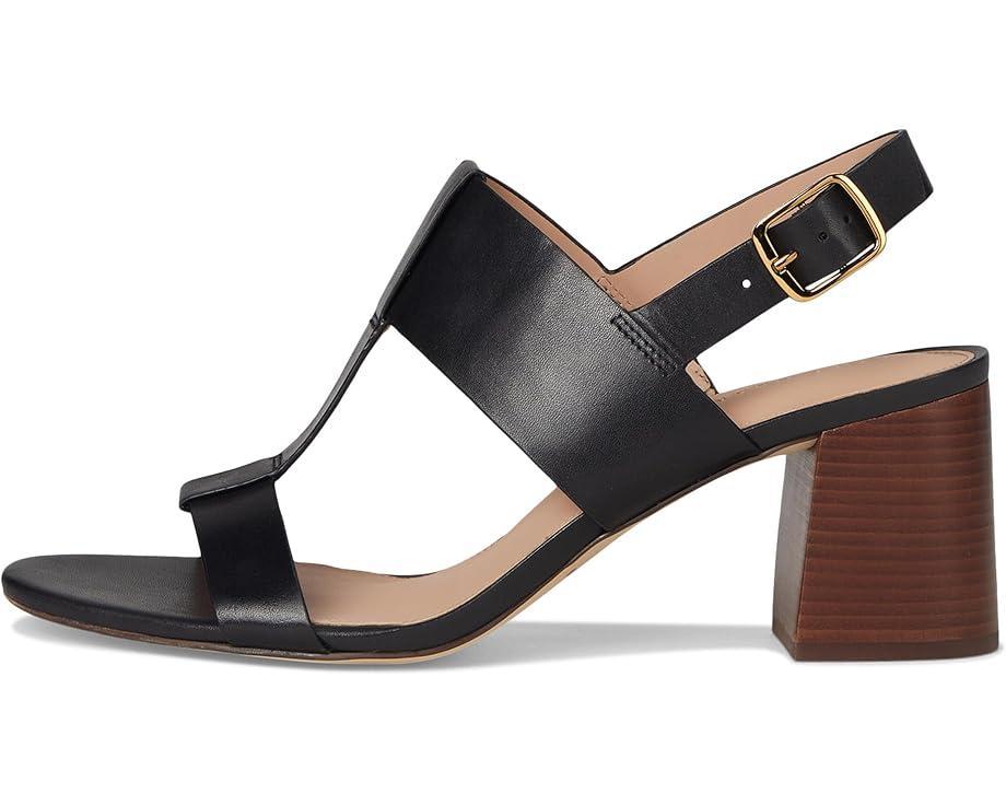 Josie Block Heel Sandals 65mm Product Image