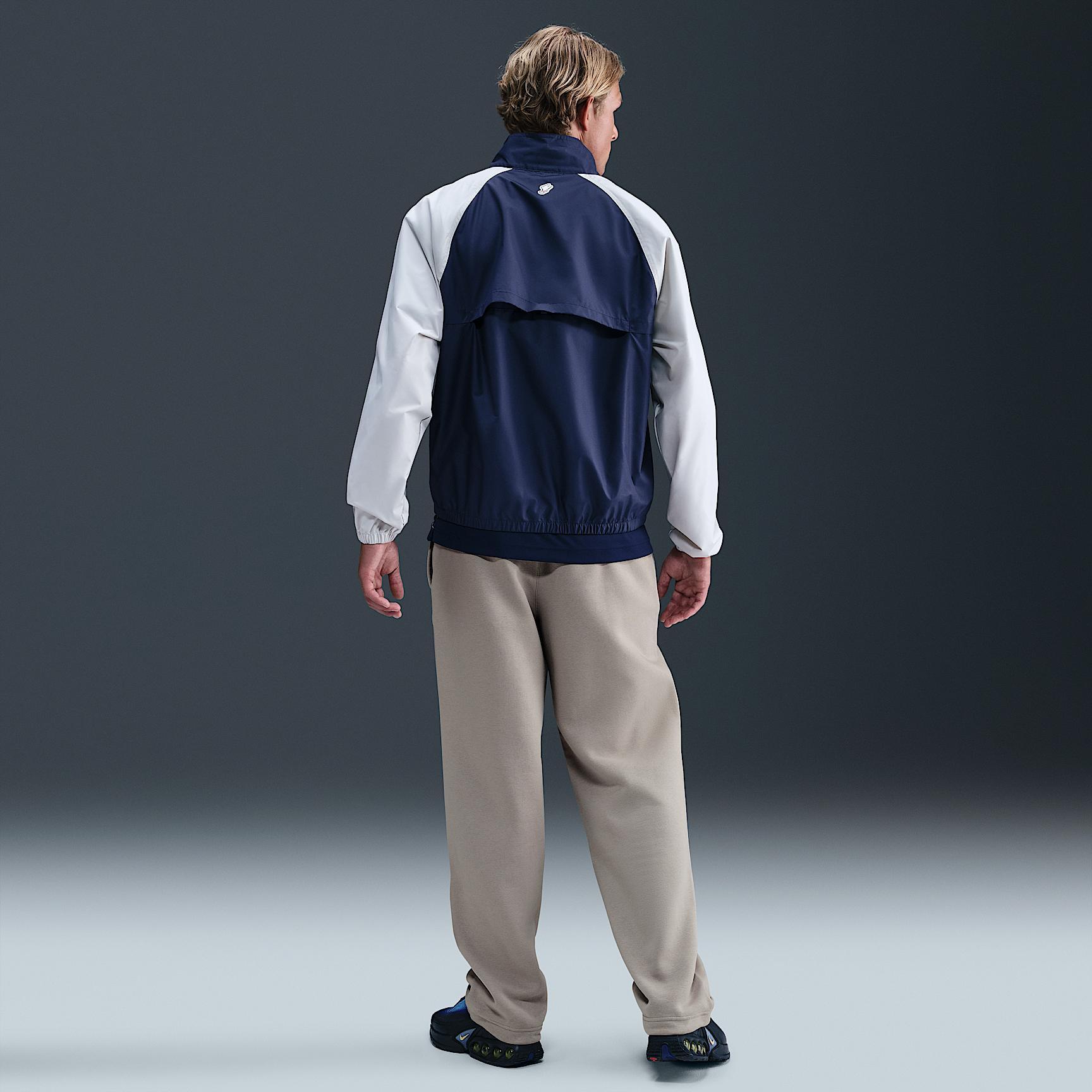 Nike Club Men's Fleece Bungee Pants Product Image