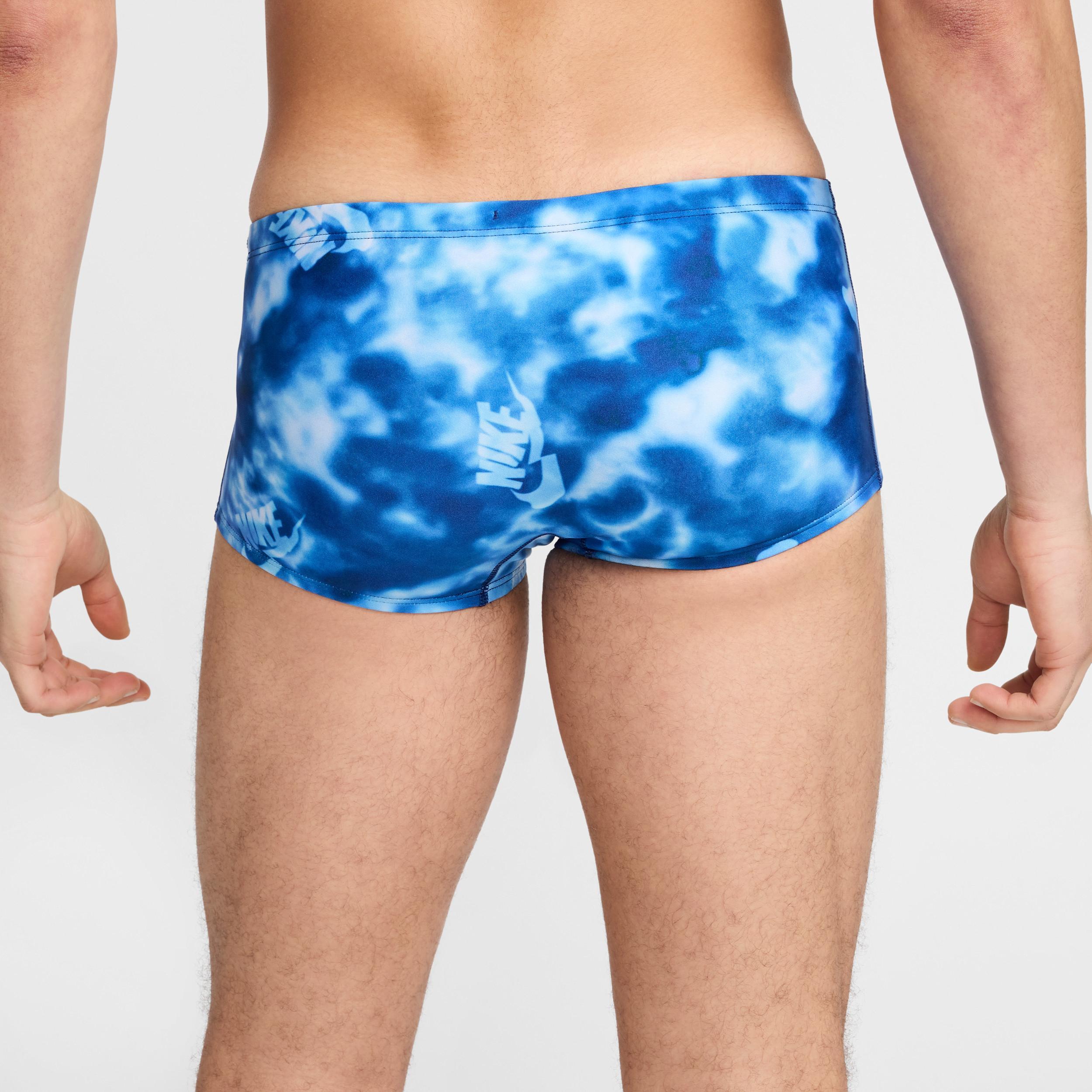 Nike Swim HydraStrong Men's Square-Leg Briefs Product Image