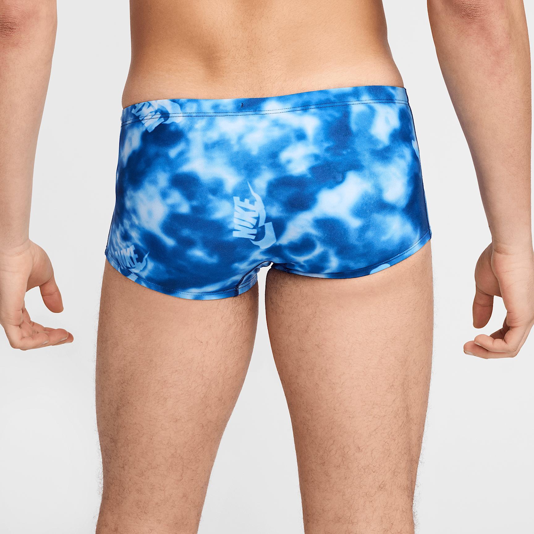 Nike Swim HydraStrong Men's Square-Leg Briefs Product Image