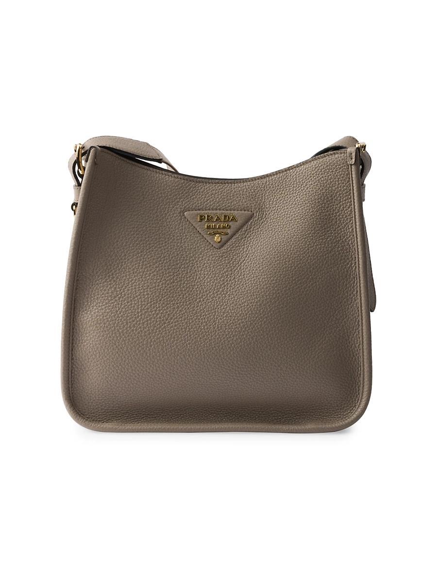 Womens Medium Leather Bag Product Image