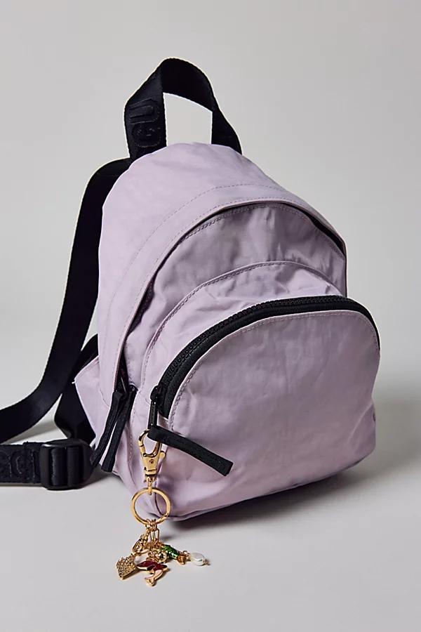 BAGGU Mini Nylon Backpack Womens at Urban Outfitters Product Image