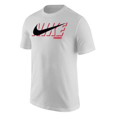 Portland Thorns Nike Mens Soccer T-Shirt Product Image