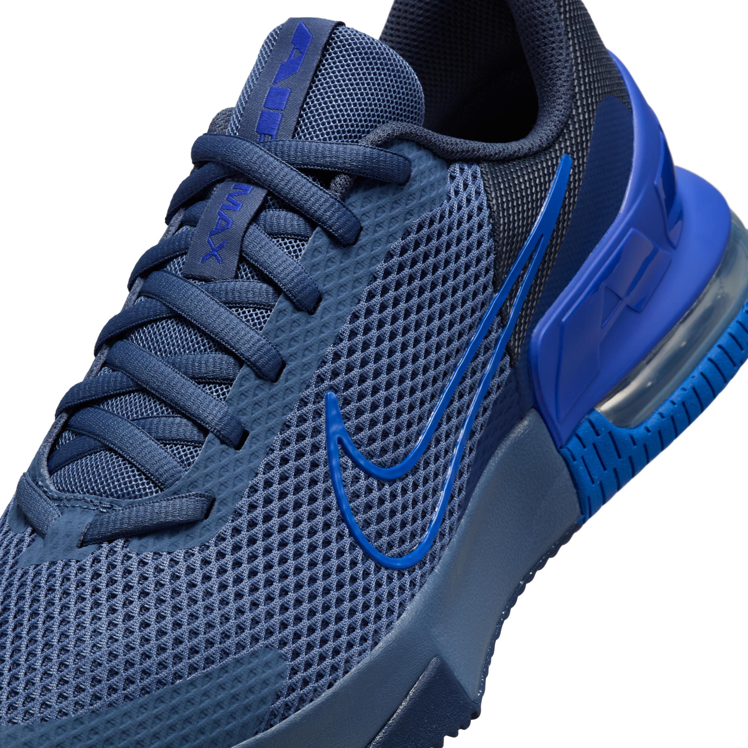 Nike Air Max Alpha Trainer 6 Men's Workout Shoes, Size: 8, Diffused Blue Royal Product Image