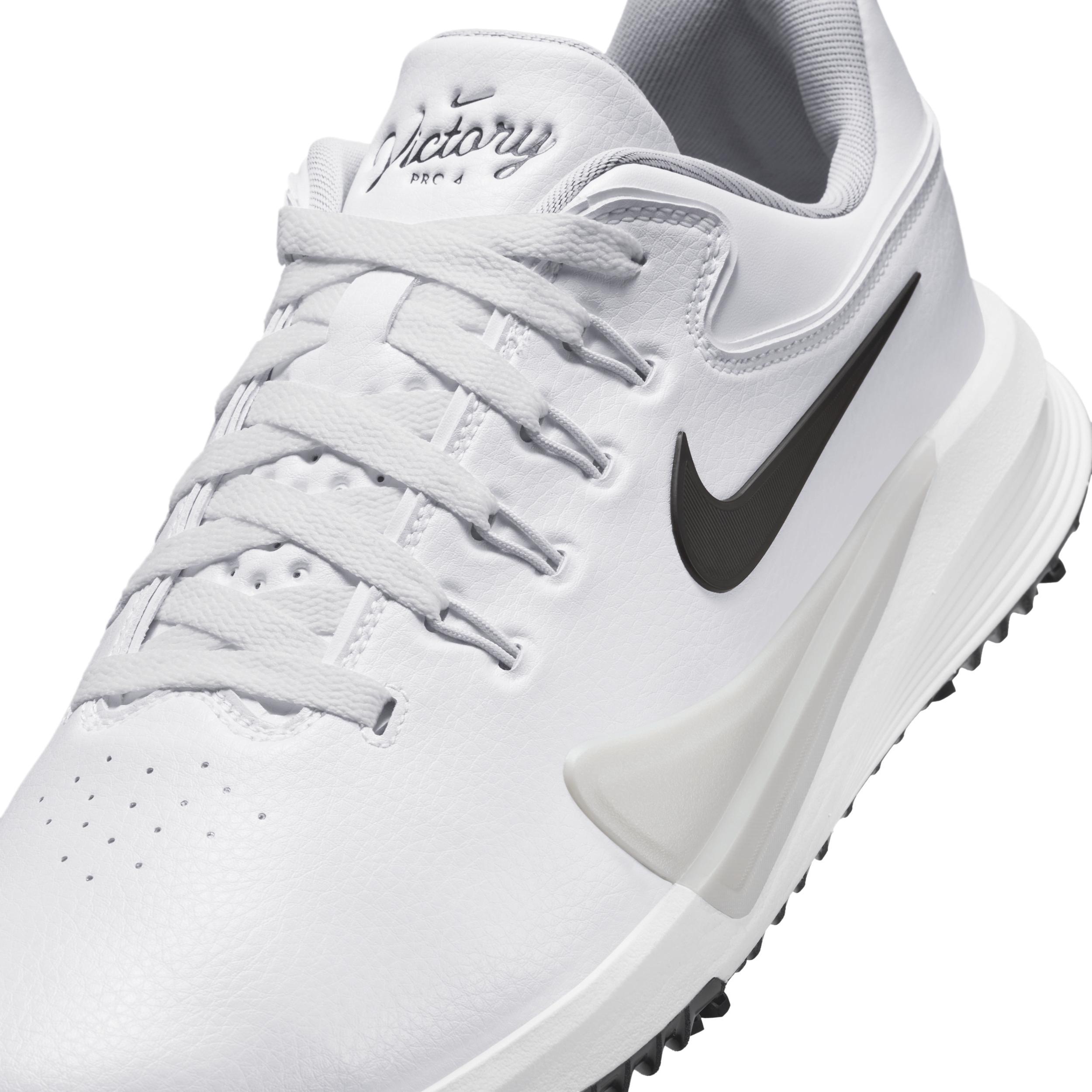 Nike Men's Victory Pro 4 Golf Shoes (Wide) Product Image