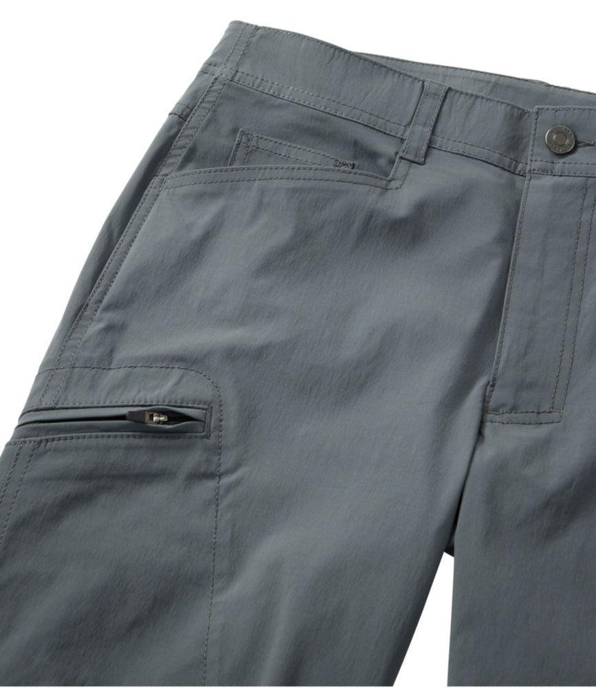 
                            
                                
                                    
                                
                            Men's Water-Resistant Cresta Hiking Five-Pocket Pants, Standard Fit, Straight Leg
                         Product Image