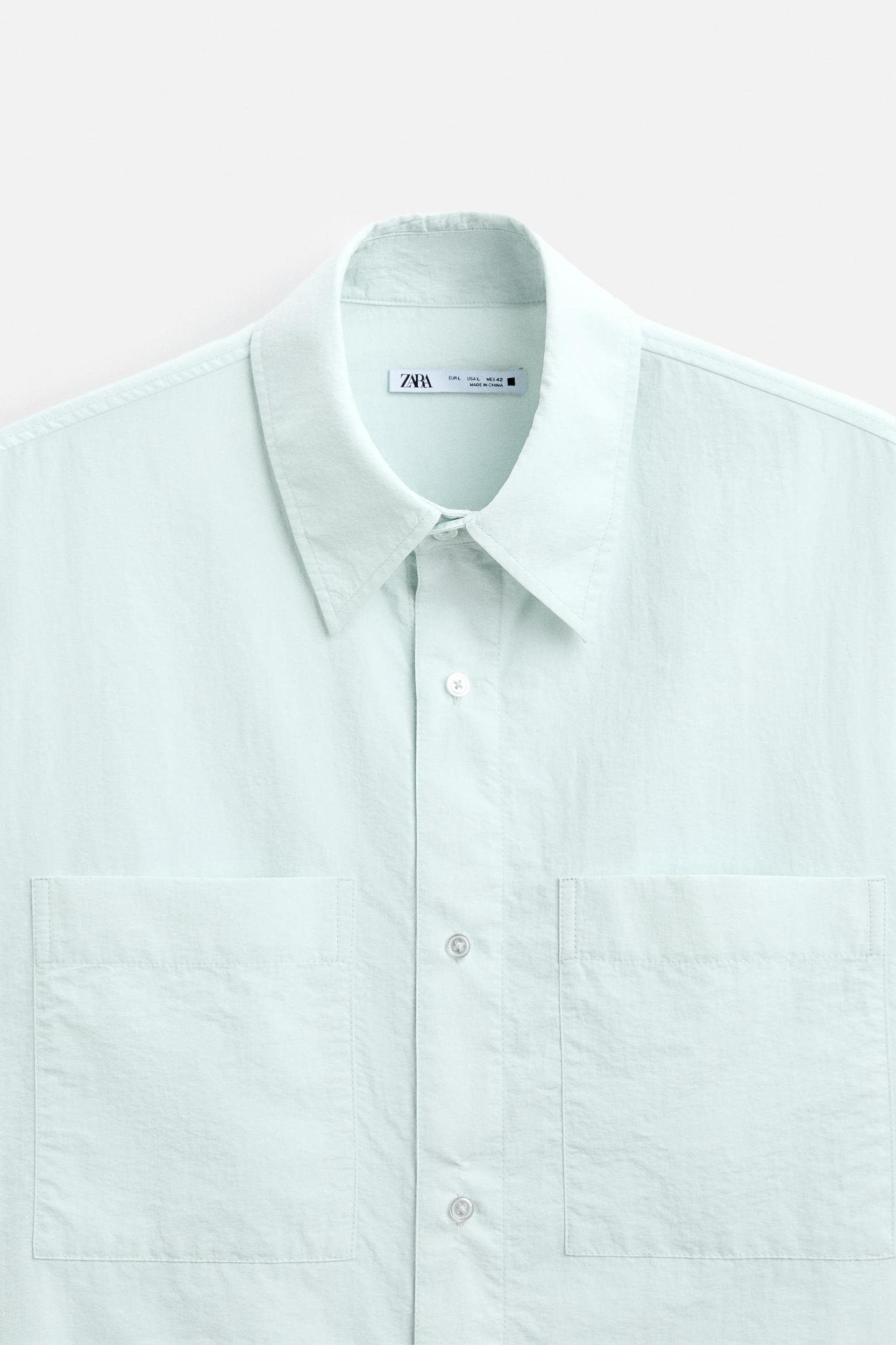 TECHNICAL SHIRT Product Image