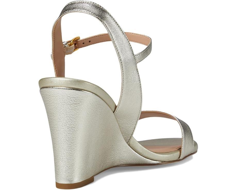Josie Block Heel Sandal (65 mm) Product Image