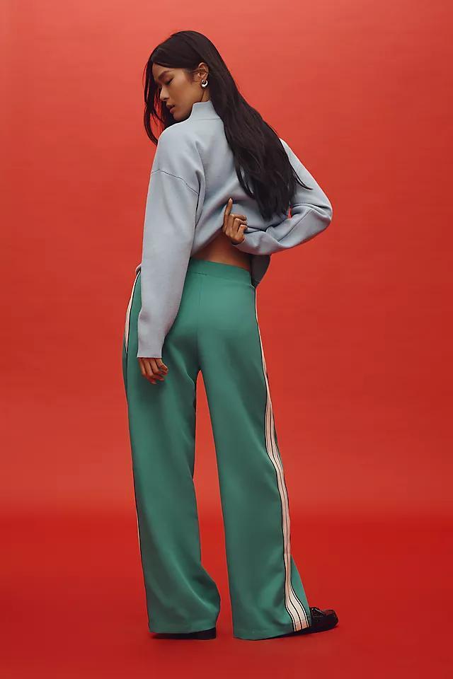 Bishop + Young Side-Stripe Track Pants Product Image
