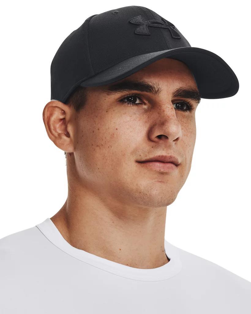 UA Blitzing Mens Cap Product Image