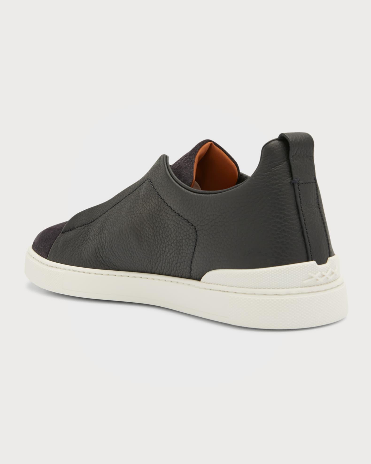 Mens Triple Stitch Secondskin Sneakers Product Image