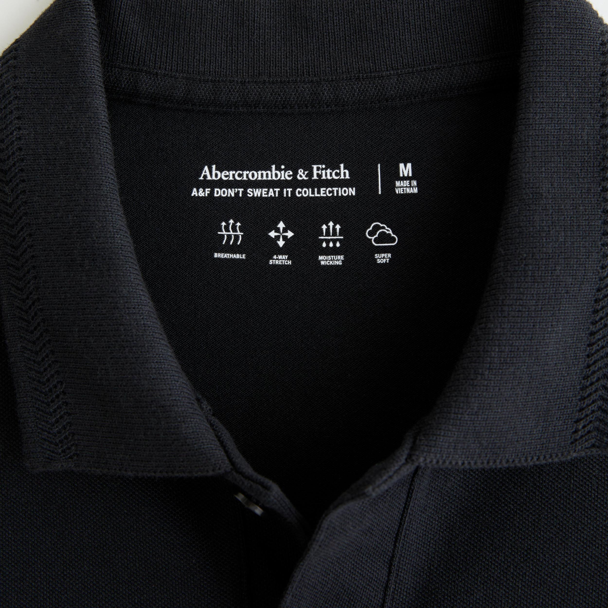 Icon Don't Sweat it Polo Product Image