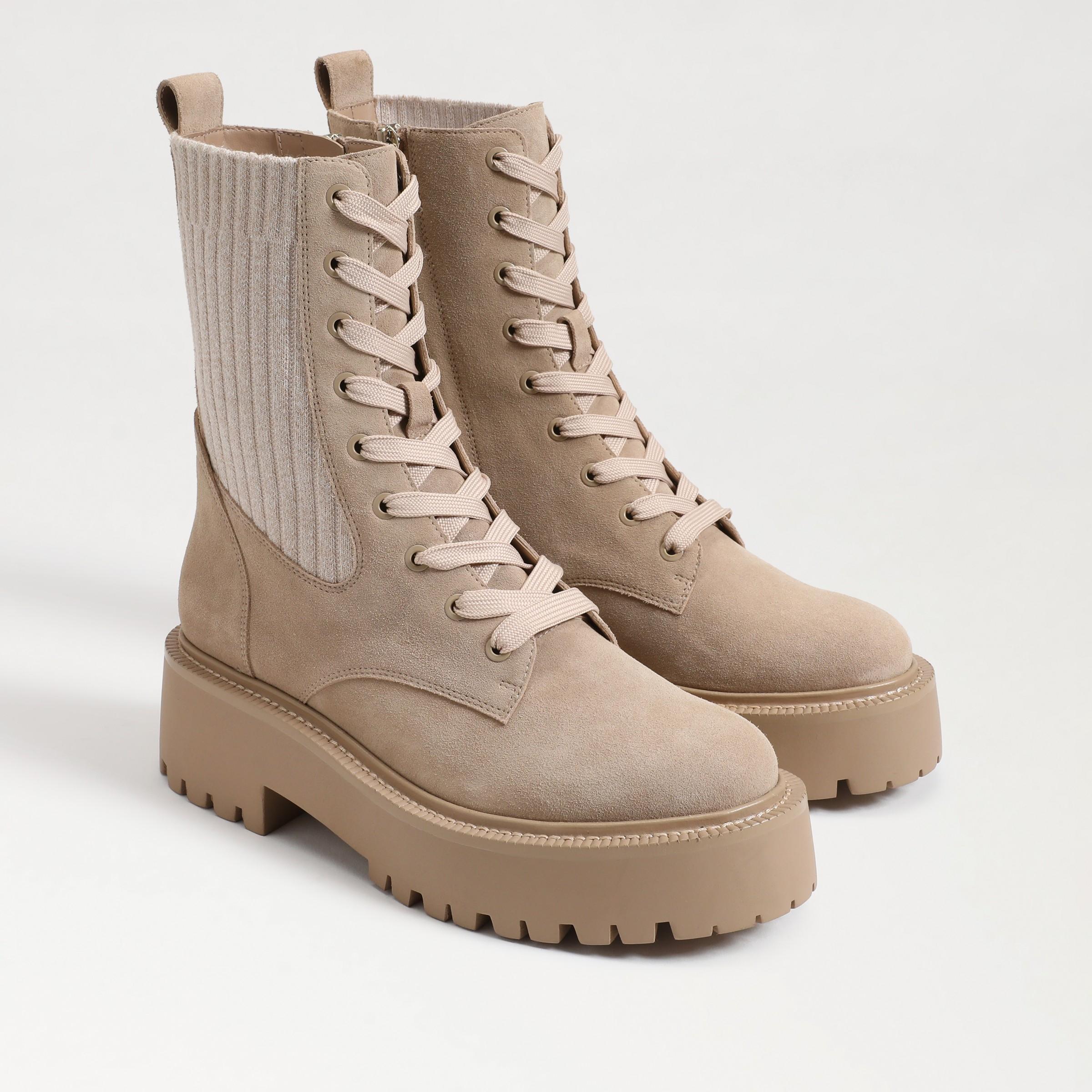 Sam Edelman Evina (Frontier ) Women's Shoes Product Image