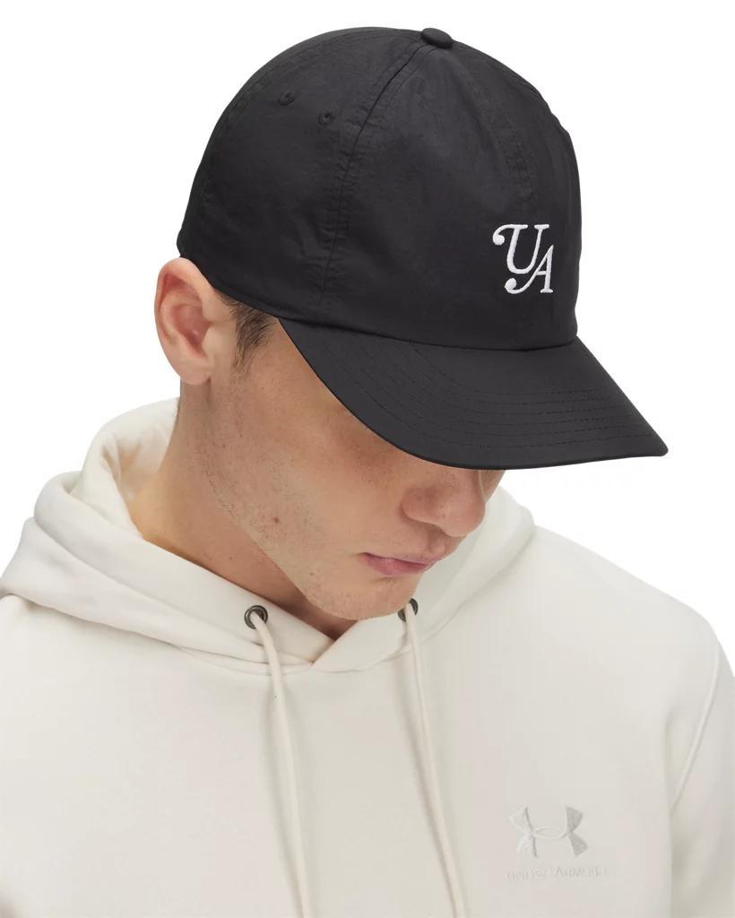 UA Essential Mid Nylon Product Image
