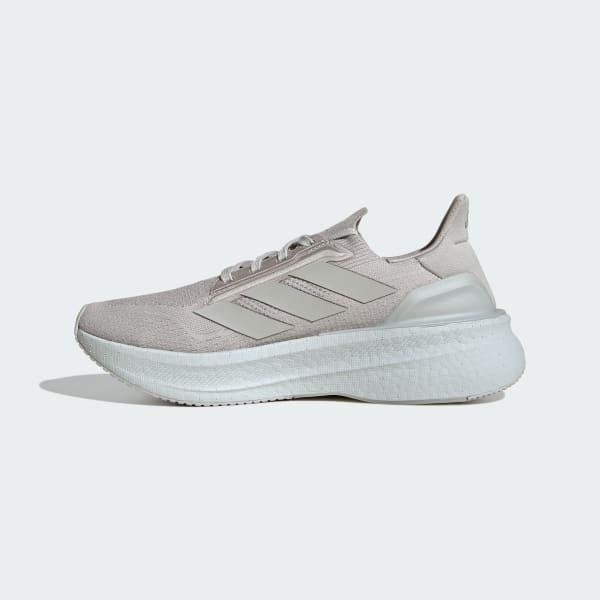 adidas Ultraboost 5X Shoes Core Black 8 Mens Product Image