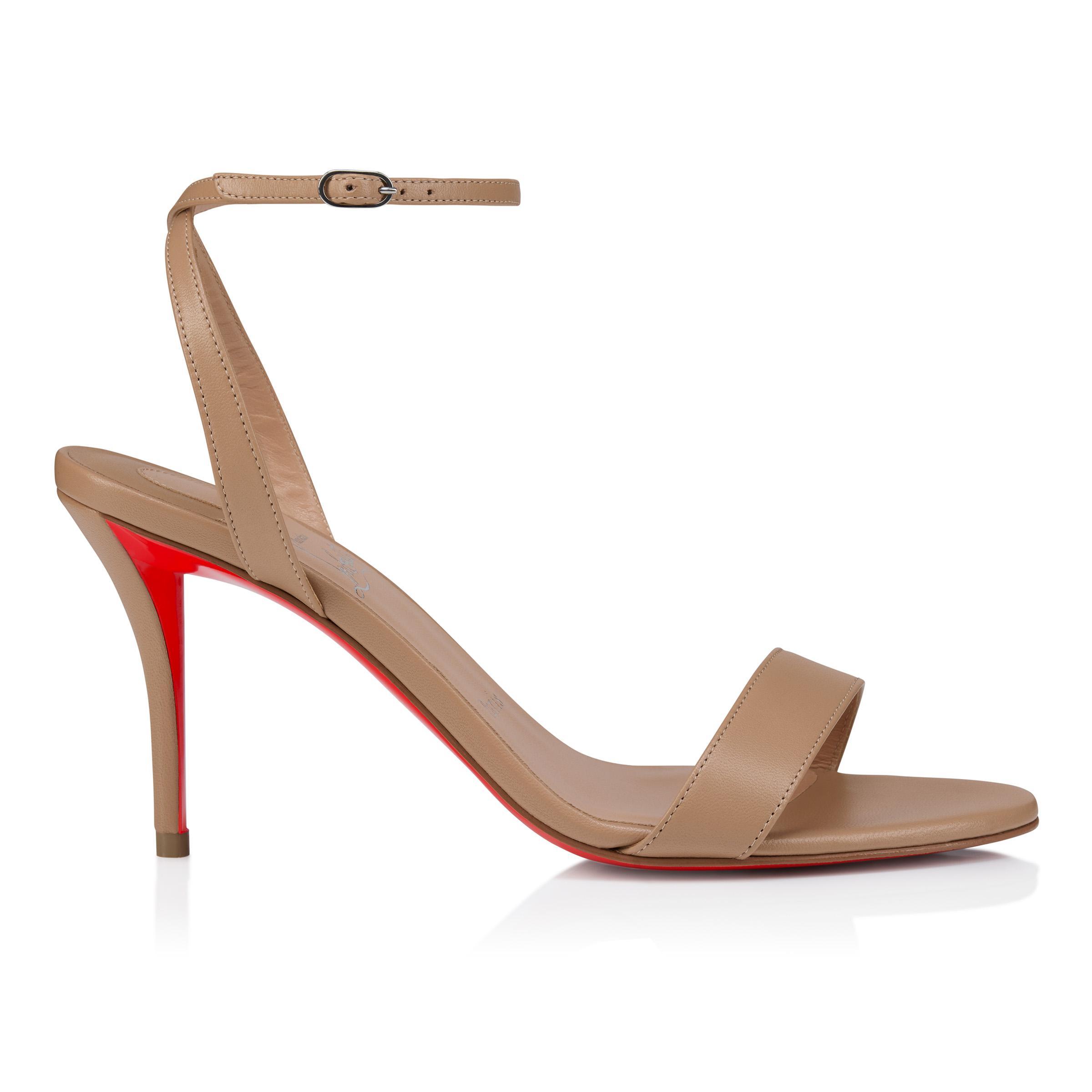 Miss Z Sandal Product Image