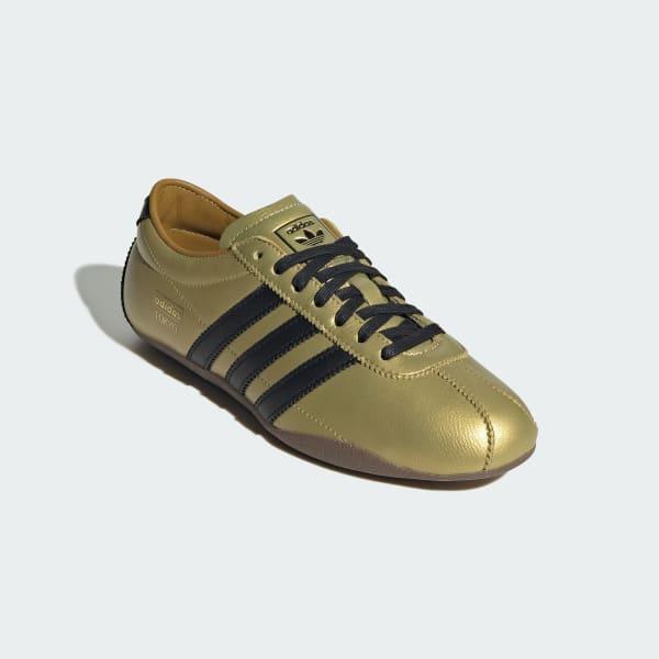 adidas Tokyo Shoes Gold Metallic 8.5 Womens Product Image