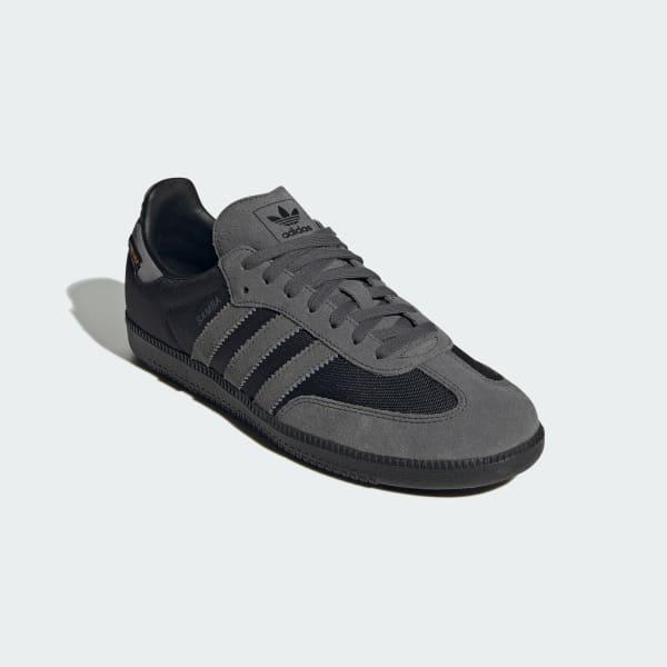 adidas Samba OG Shoes Core Black M 4.5 / W 5.5 Mens Product Image