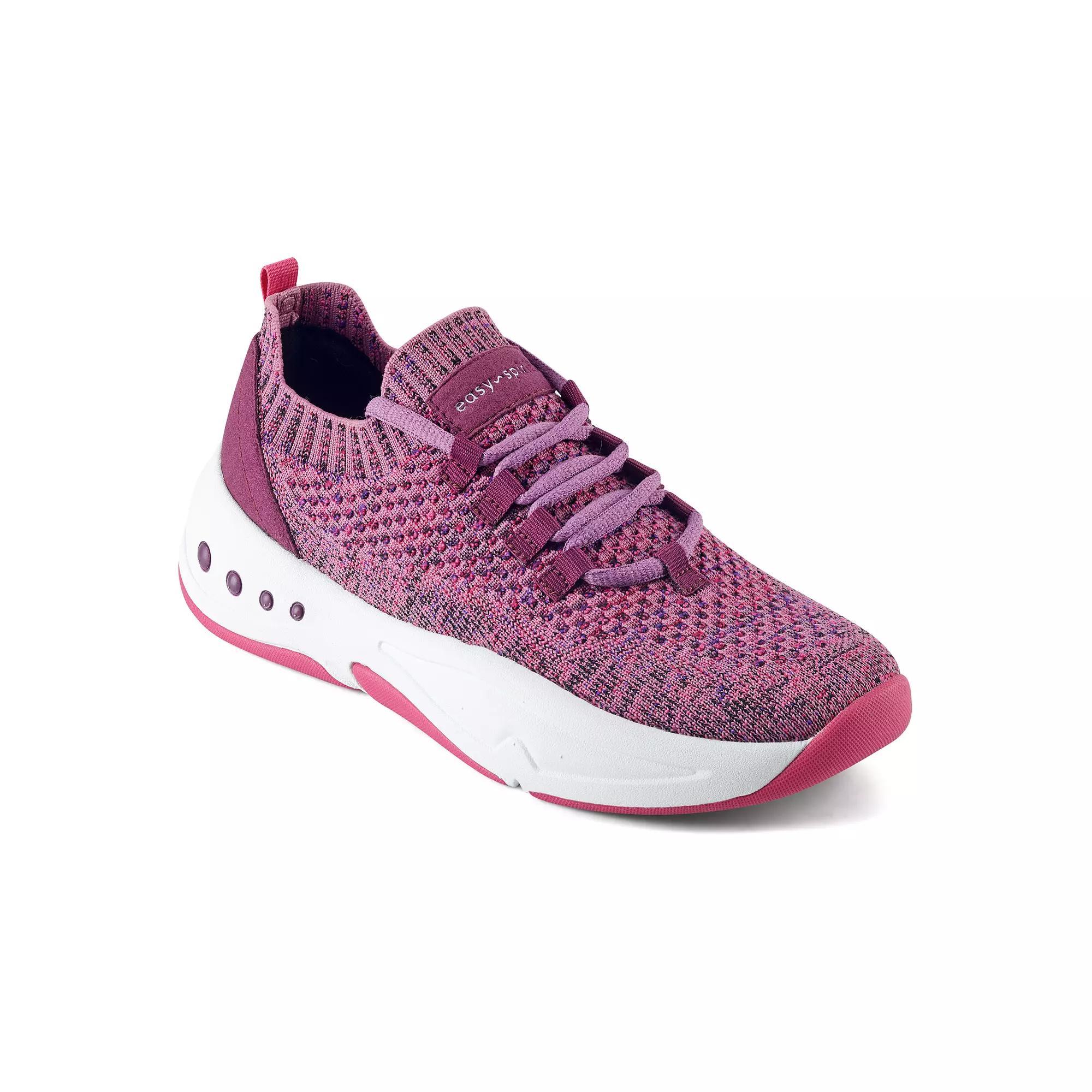 Easy Spirit Power Knit Womens Sneakers Product Image