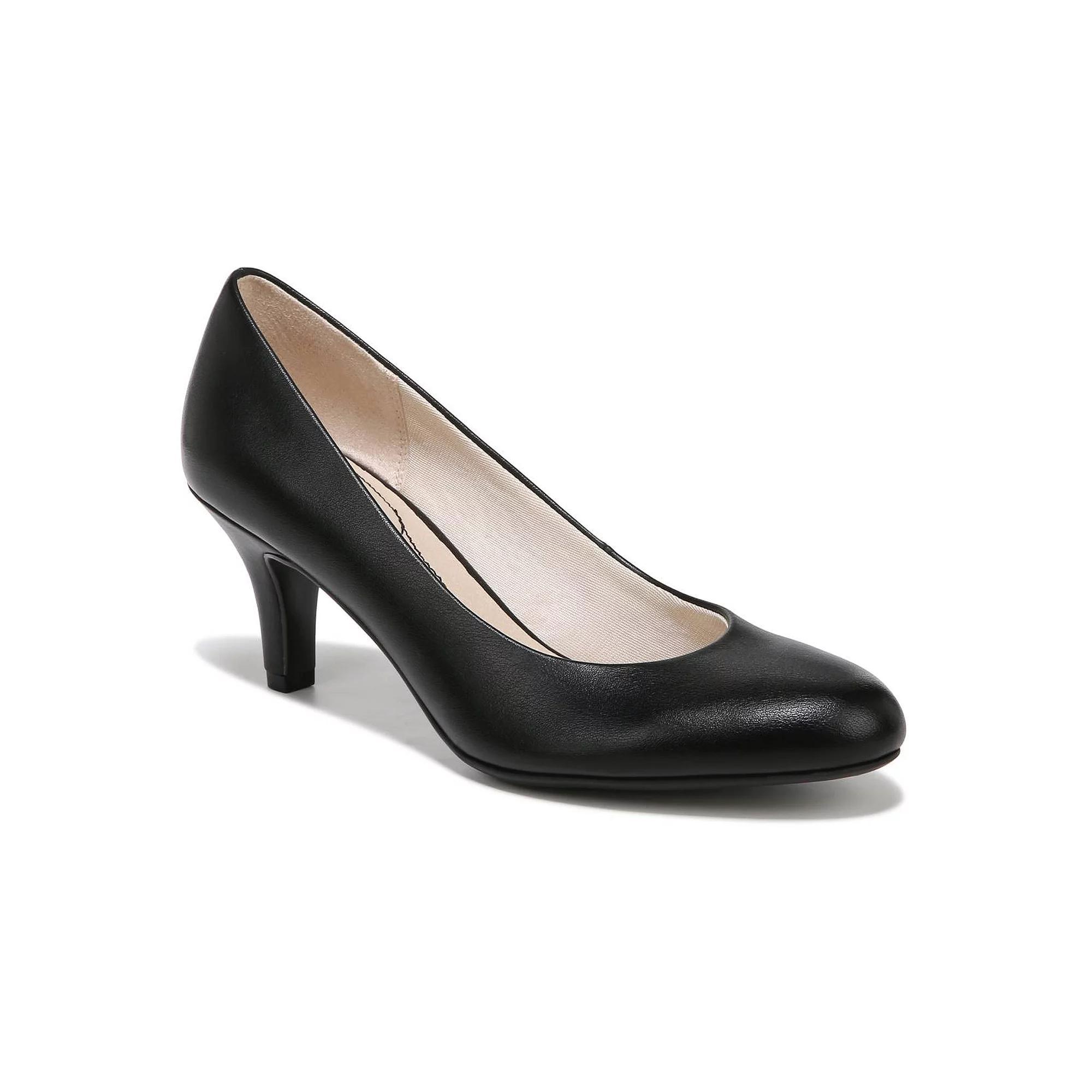 LifeStride Parigi Womens High Heel Pumps Product Image