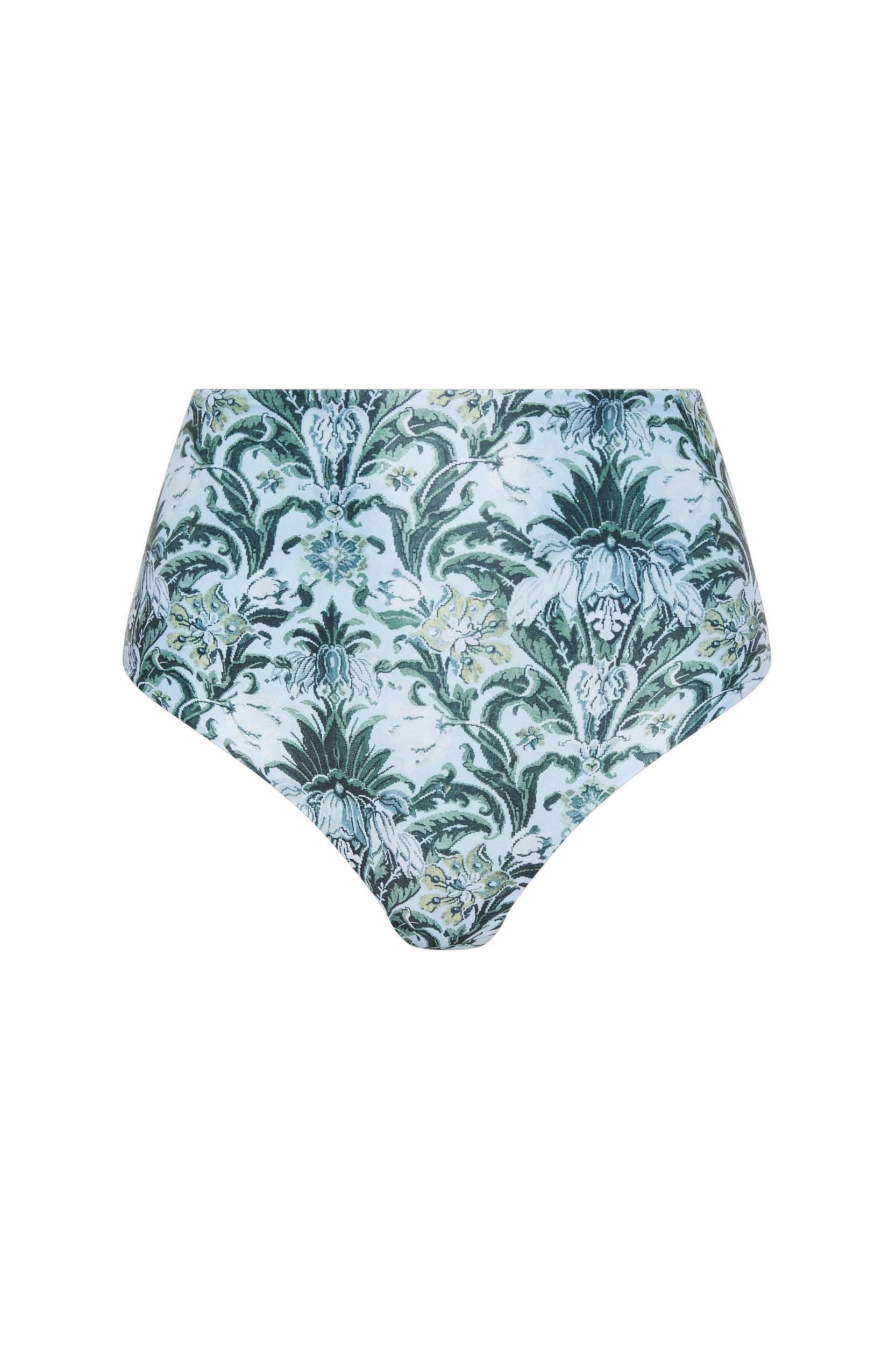 Elisa Bikini Top Aurora - Final Sale Product Image