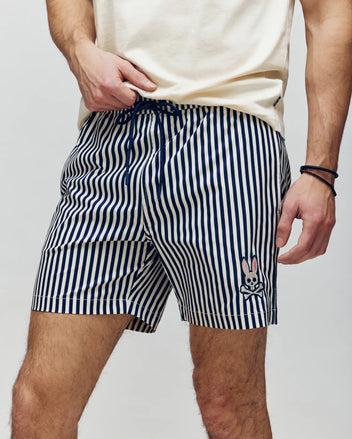 MENS ZANE SWIM TRUNK - MB1000030 Product Image
