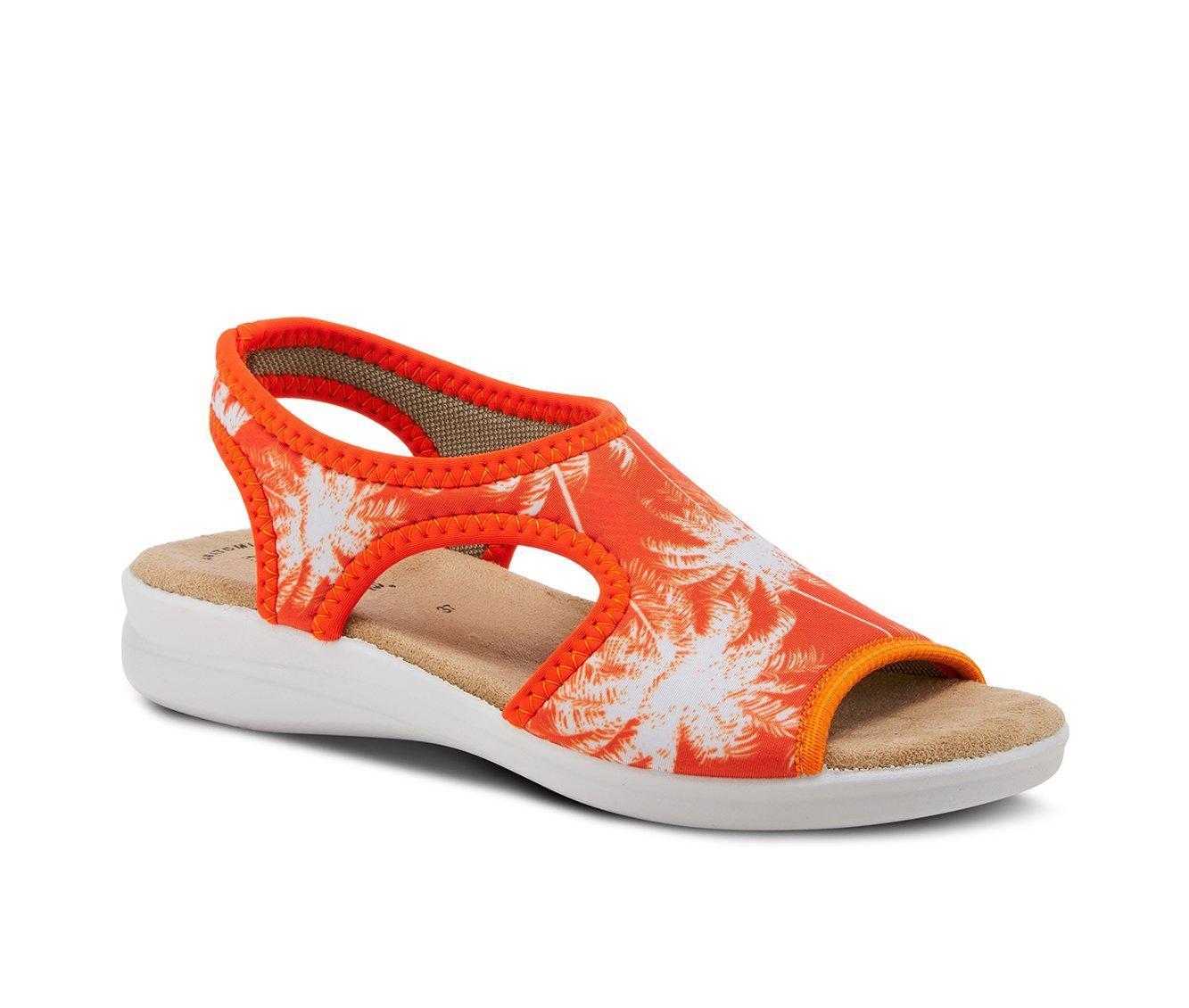 Women's Flexus Nyaman-Tropics Sandals Product Image