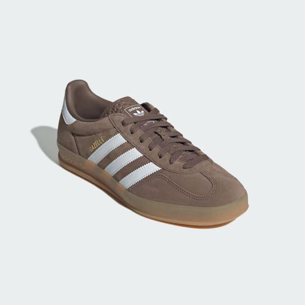 adidas Originals Mens adidas Originals Gazelle Indoor - Mens Shoes Product Image