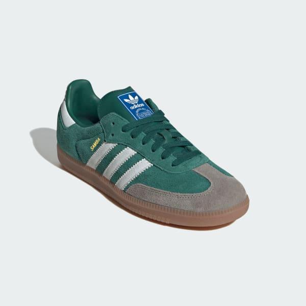 Samba Originals Shoes Product Image