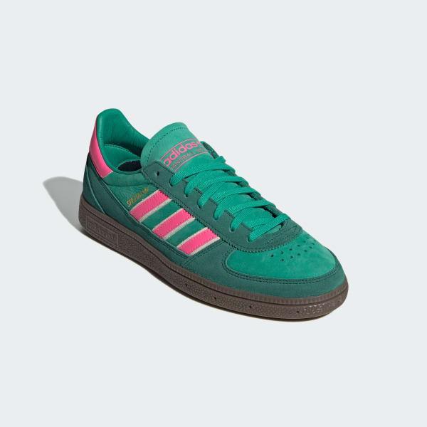 adidas Samba OG Shoes Grey Five M 4.5 / W 5.5 Mens Product Image