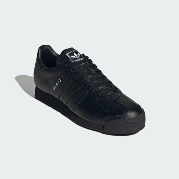 adidas Grand Court Shoes Core Black 4.5 Mens Product Image