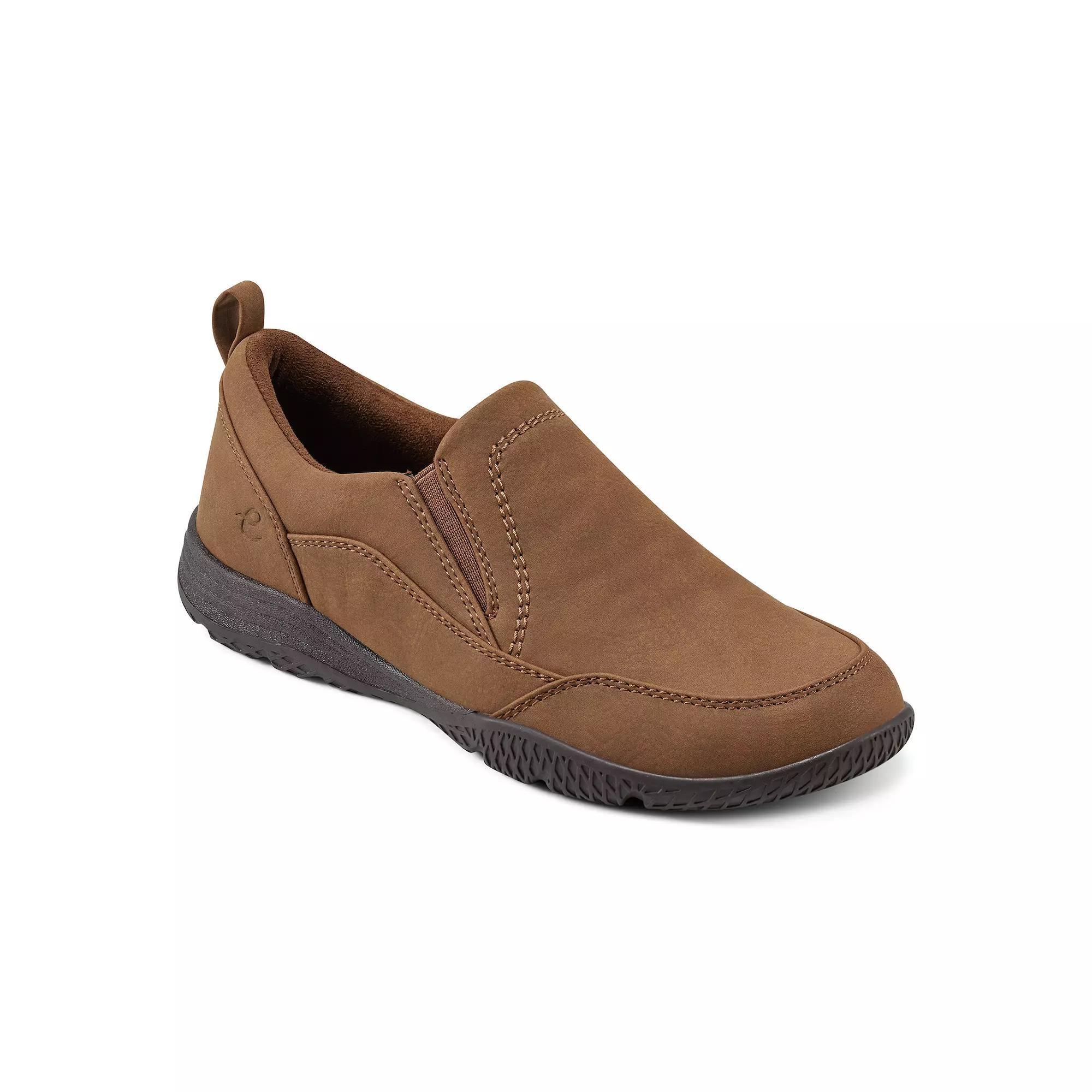 Easy Spirit Brynn Women's Slip-On Shoes, Size: 8 N, Dark Brown Product Image
