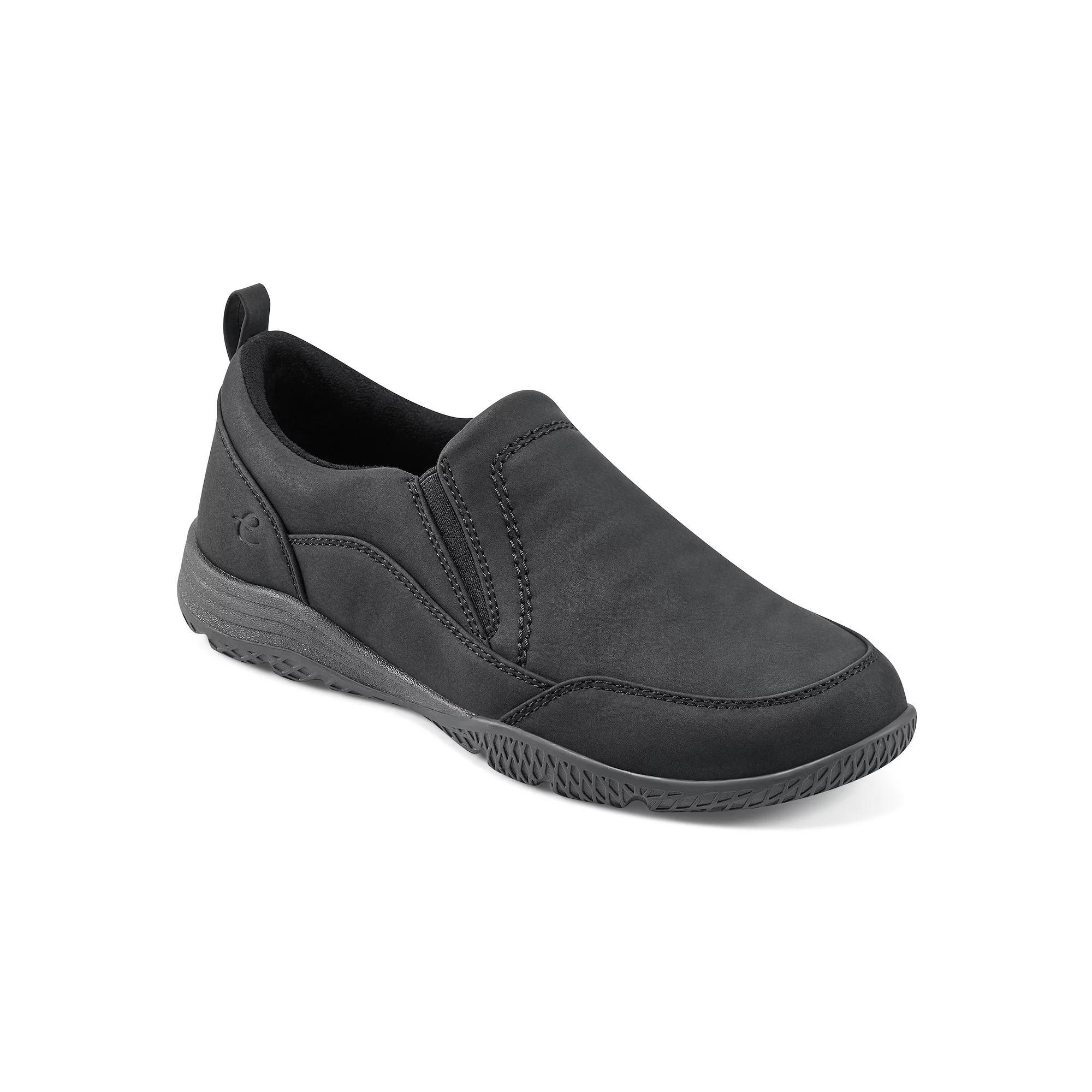 Easy Spirit Brynn Women's Slip-On Shoes, Size: 8.5, Black Product Image