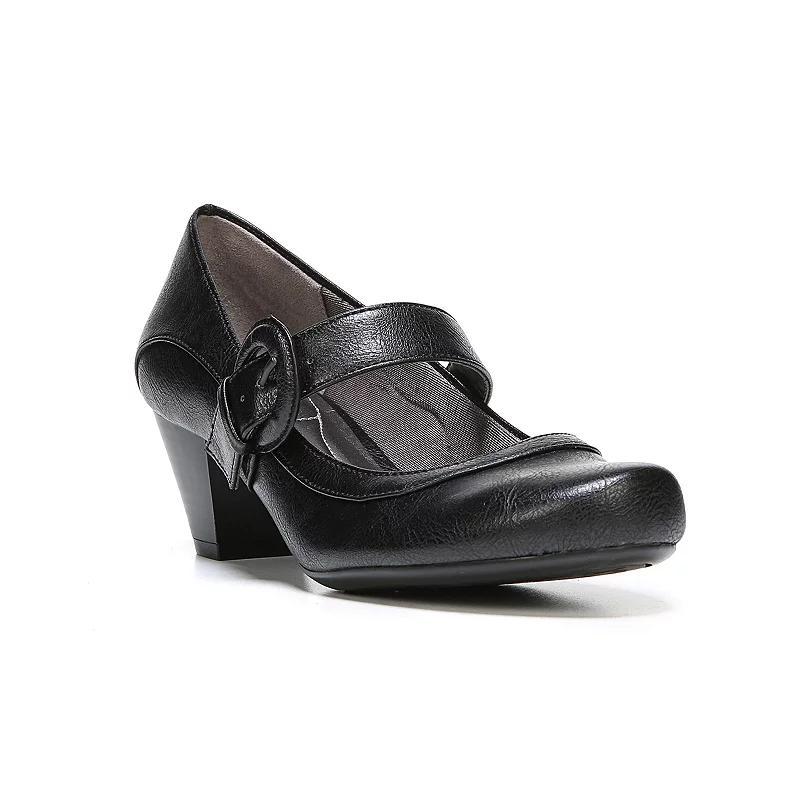 Lifestride Womens Rozz Pump Product Image