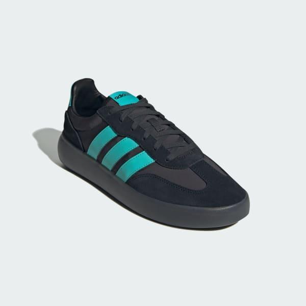 adidas Mercedes - AMG Petronas Formula One Team Barreda Decode Shoes Carbon 11.5 Unisex Product Image