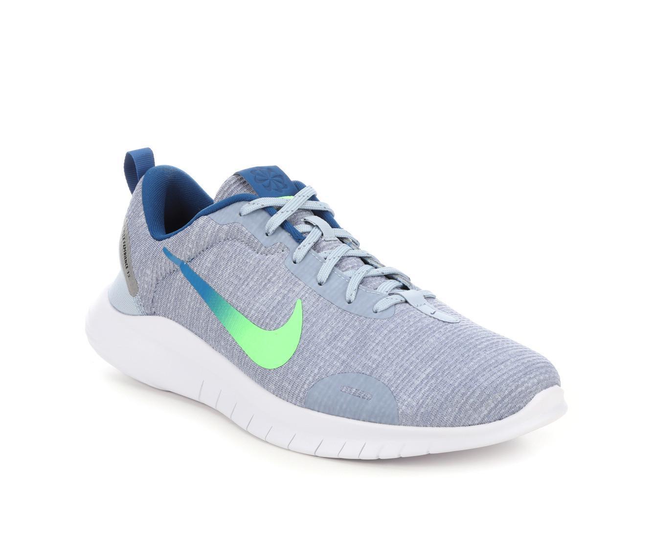 Men's Nike Flex Experience 12 Training Shoes Product Image