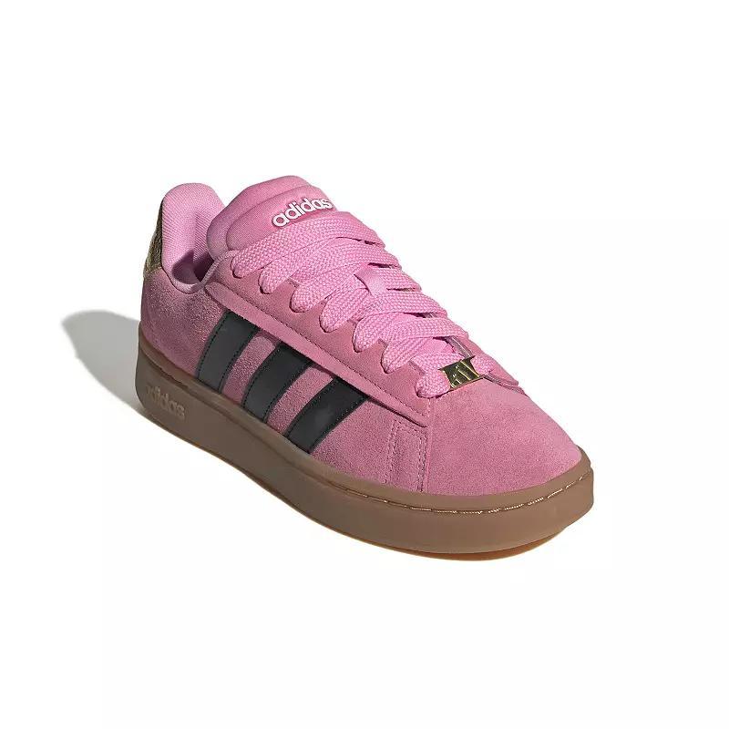 adidas Grand Court Alpha Womens Shoes Product Image