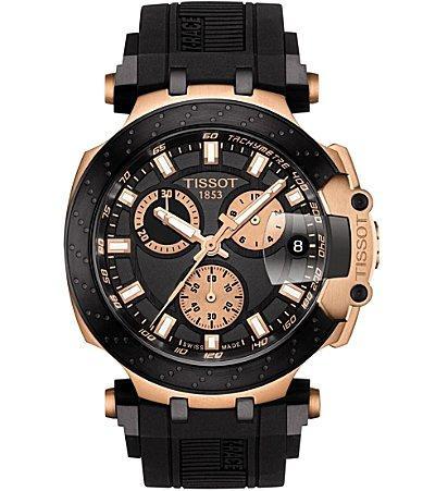 Tissot T-Race Chronograph, 47.6mm Product Image