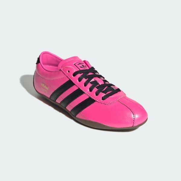 adidas Tokyo Shoes Silver Metallic 9.5 Womens Product Image