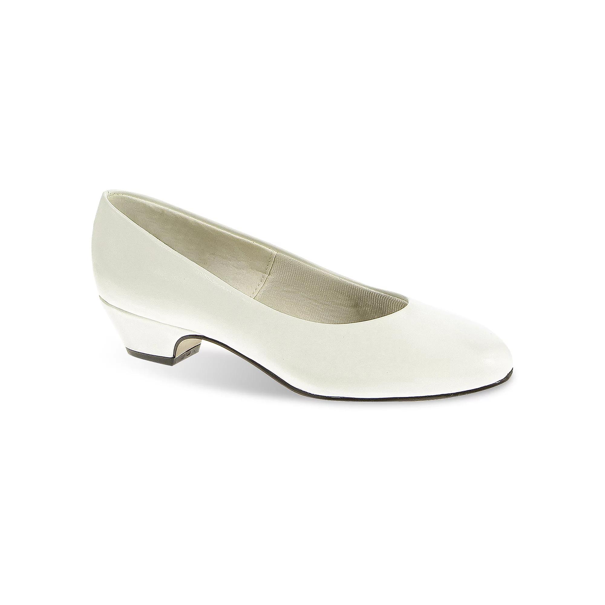 Soft Style by Hush Puppies Angel II Womens Dress Heels Product Image