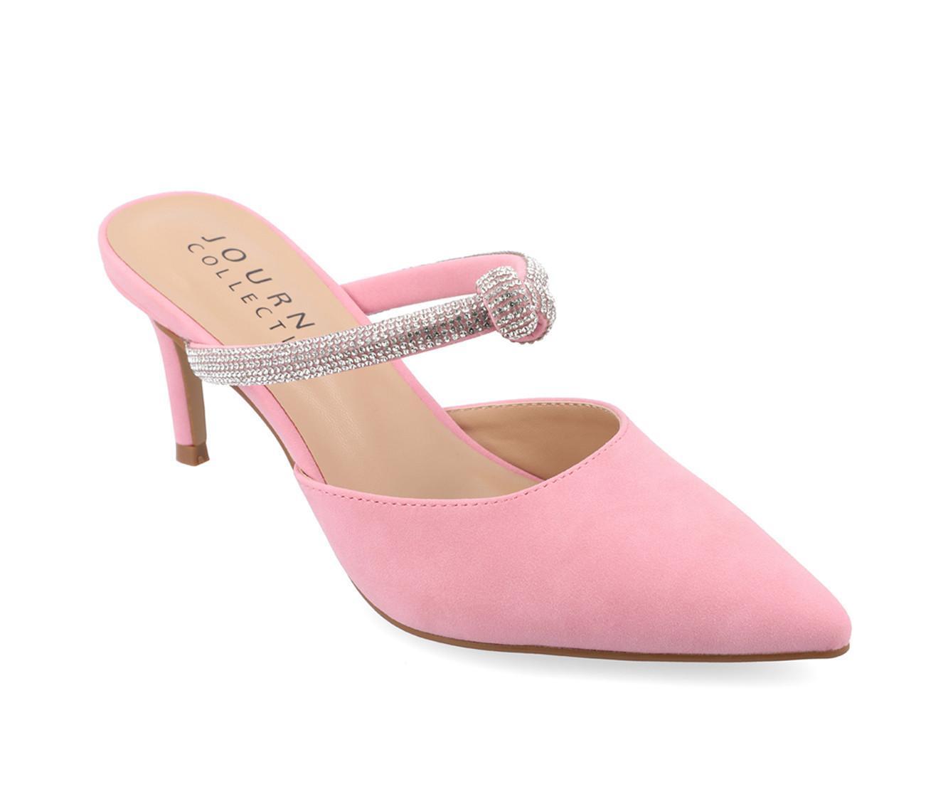 Women's Journee Collection Lunna Pumps Product Image