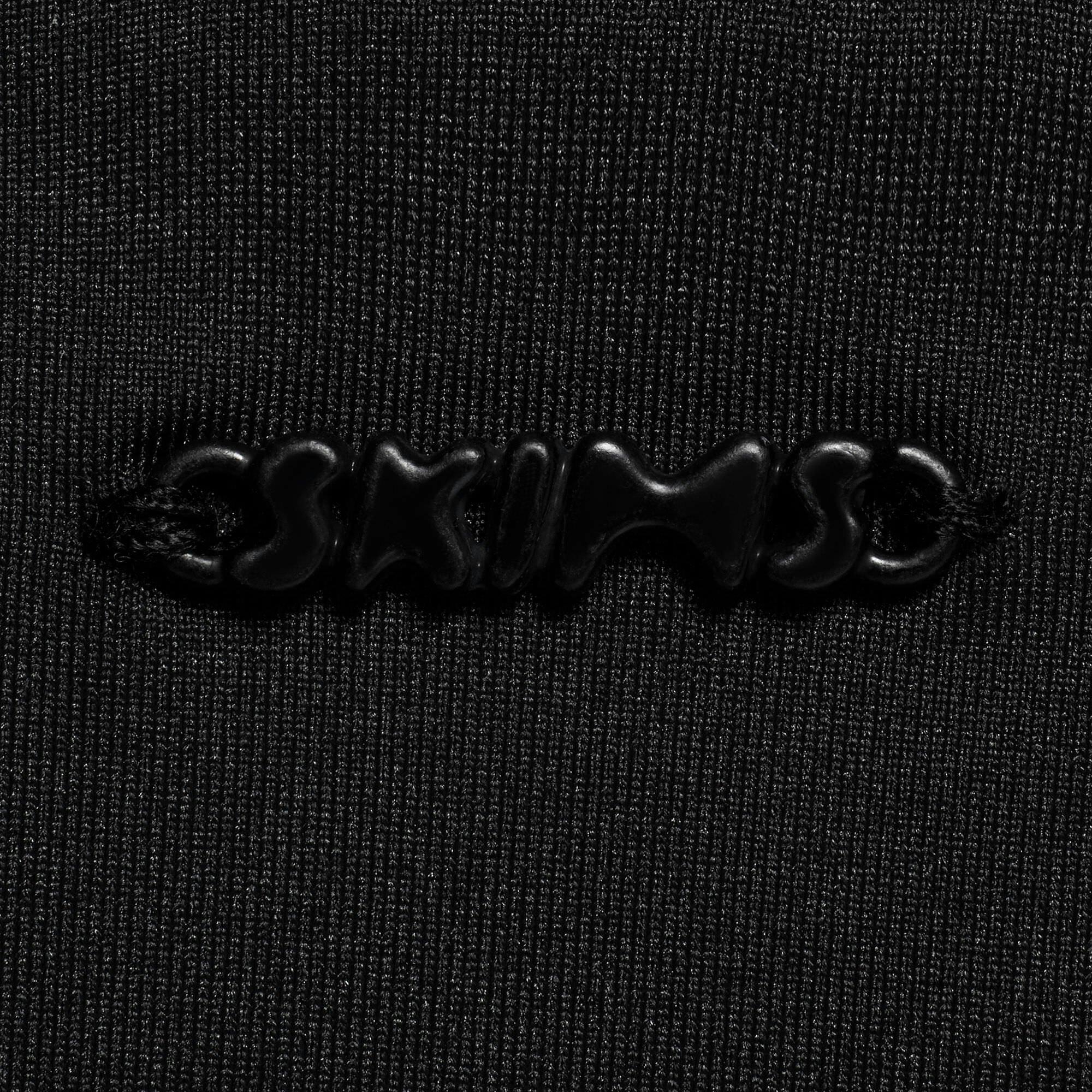 SIGNATURE SWIM CAMI TOP | ONYX Product Image