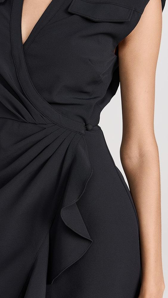 Cinq à Sept Zenni Dress | Shopbop Product Image
